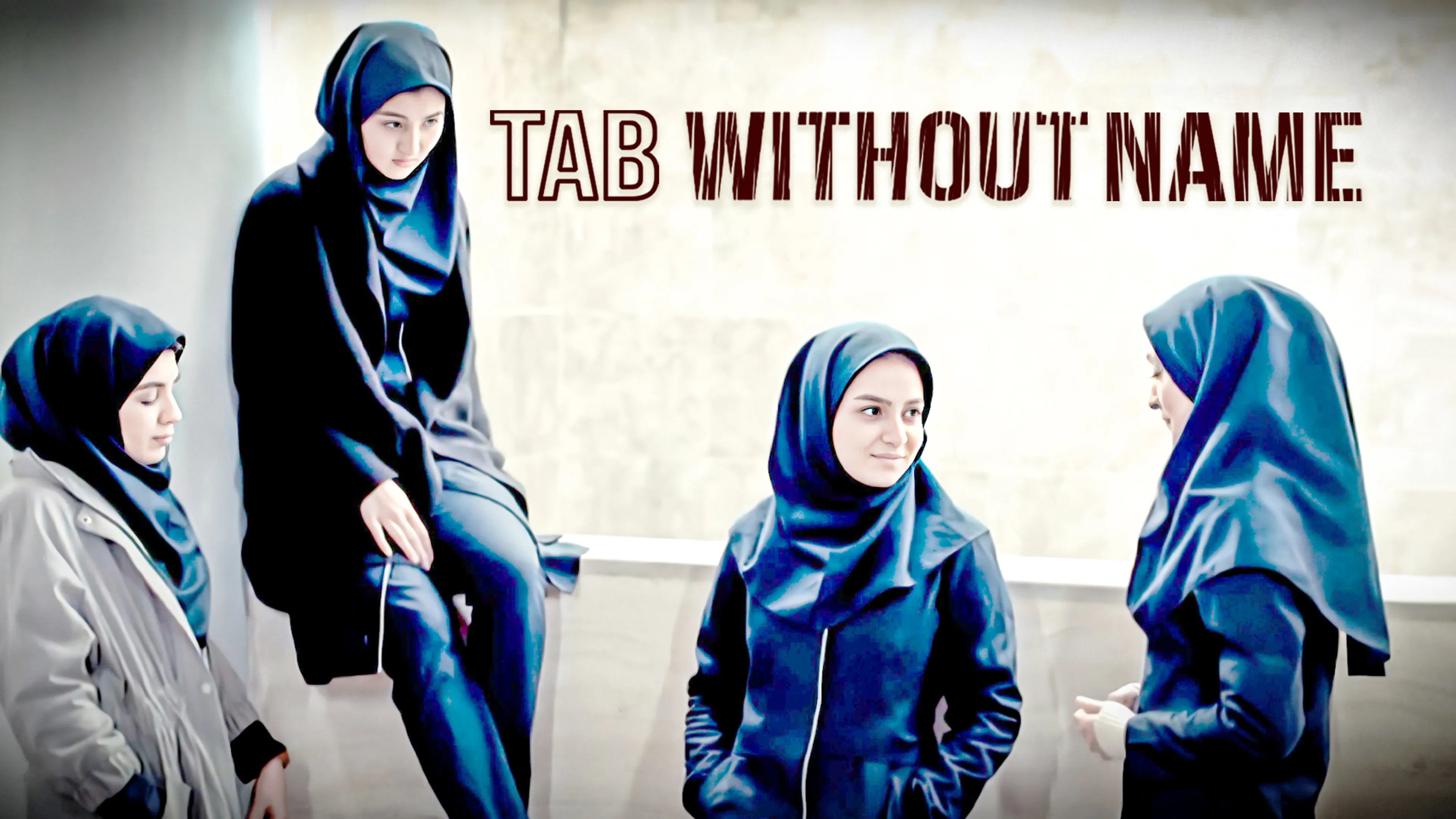 Tab Without Name poster